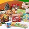 12-Pack Holiday Diamond Painting Greeting Card Kit – DIY 5D Rhinestone Seasonal Cards with Envelopes for Adults, Family & Friends